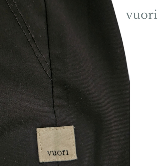 Vuori Miles Performance Joggers - Picture 5 of 10